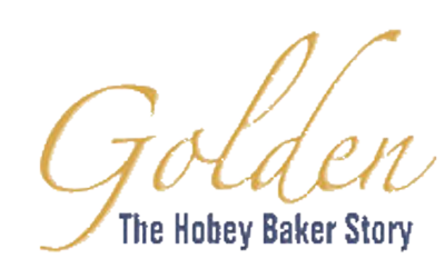 Golden: The Hobey Baker Story